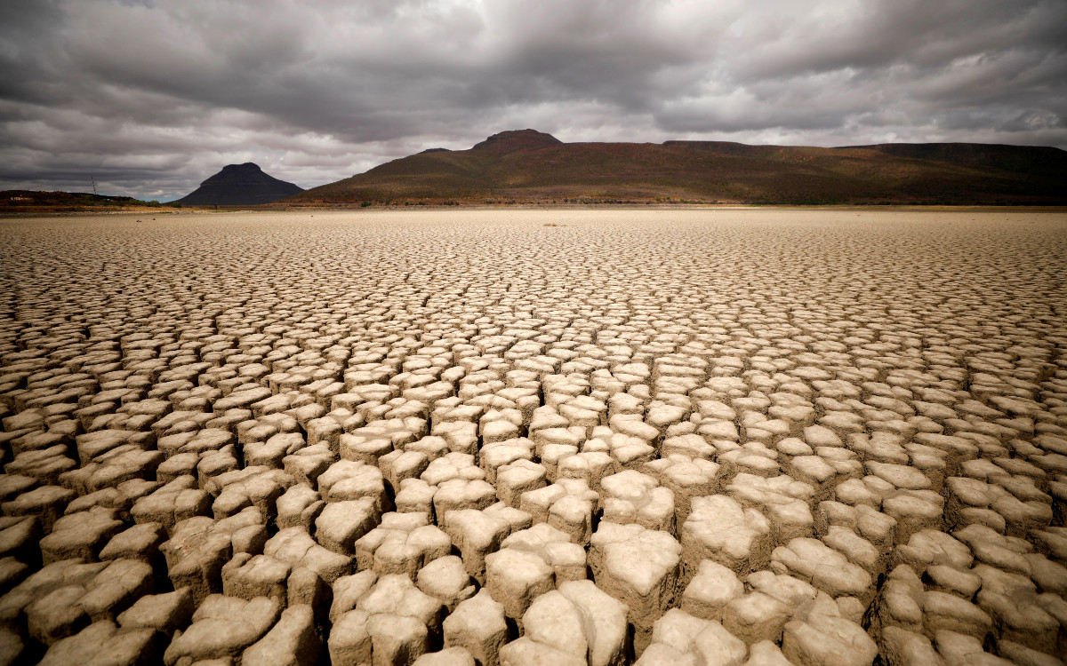 Amenaza climática: El informe de la ONU es un código rojo para la humanidad Amenaza climática: El informe de la ONU es un código rojo para la humanidad