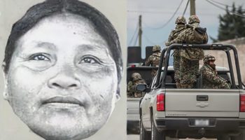 CNDH pide que Fiscalía veracruzana reabra caso Ernestina Ascencio y subsane deficiencias
