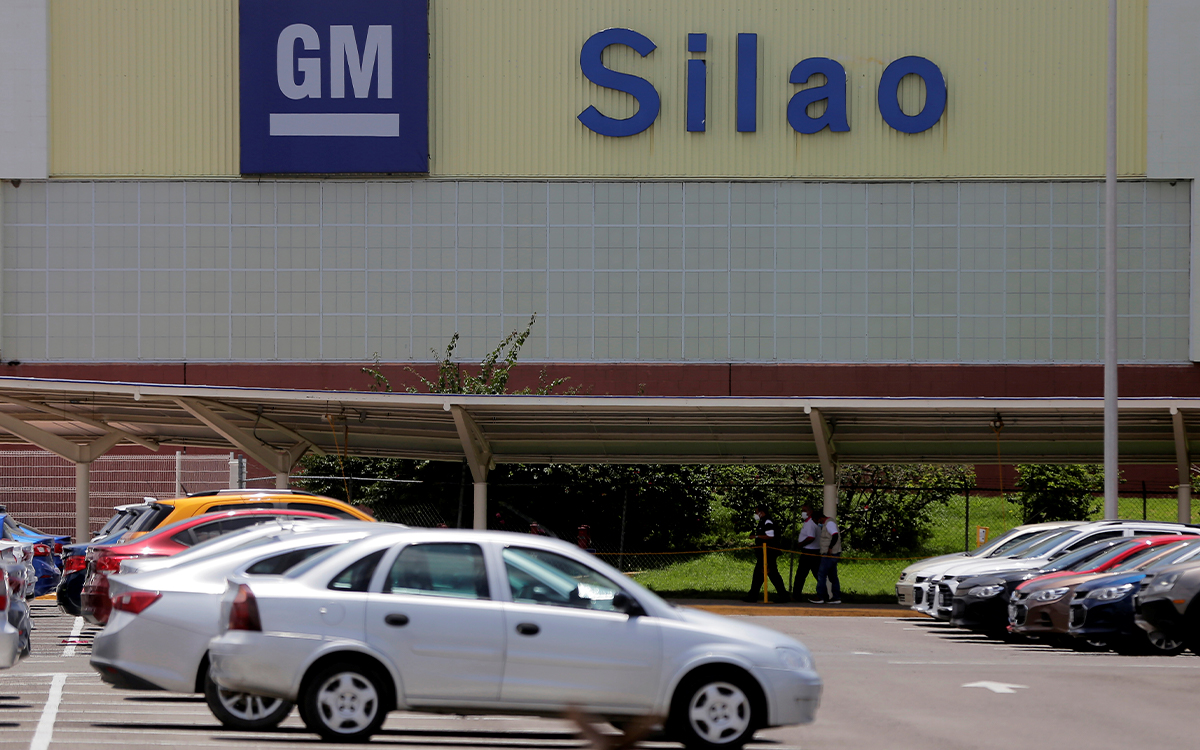 Instan a General Motors a garantizar un voto honesto de los trabajadores en México