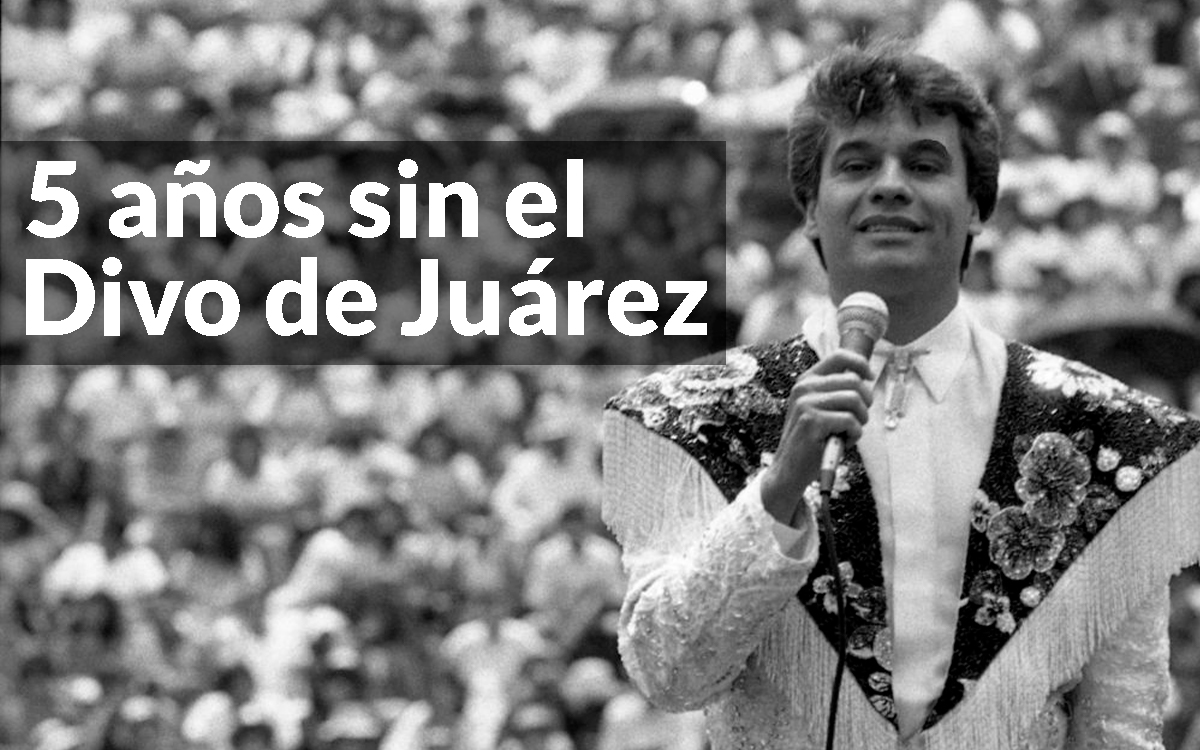 Juan Gabriel, homenajeado por los abuelos | Video Juan Gabriel, homenajeado por los abuelos | Video