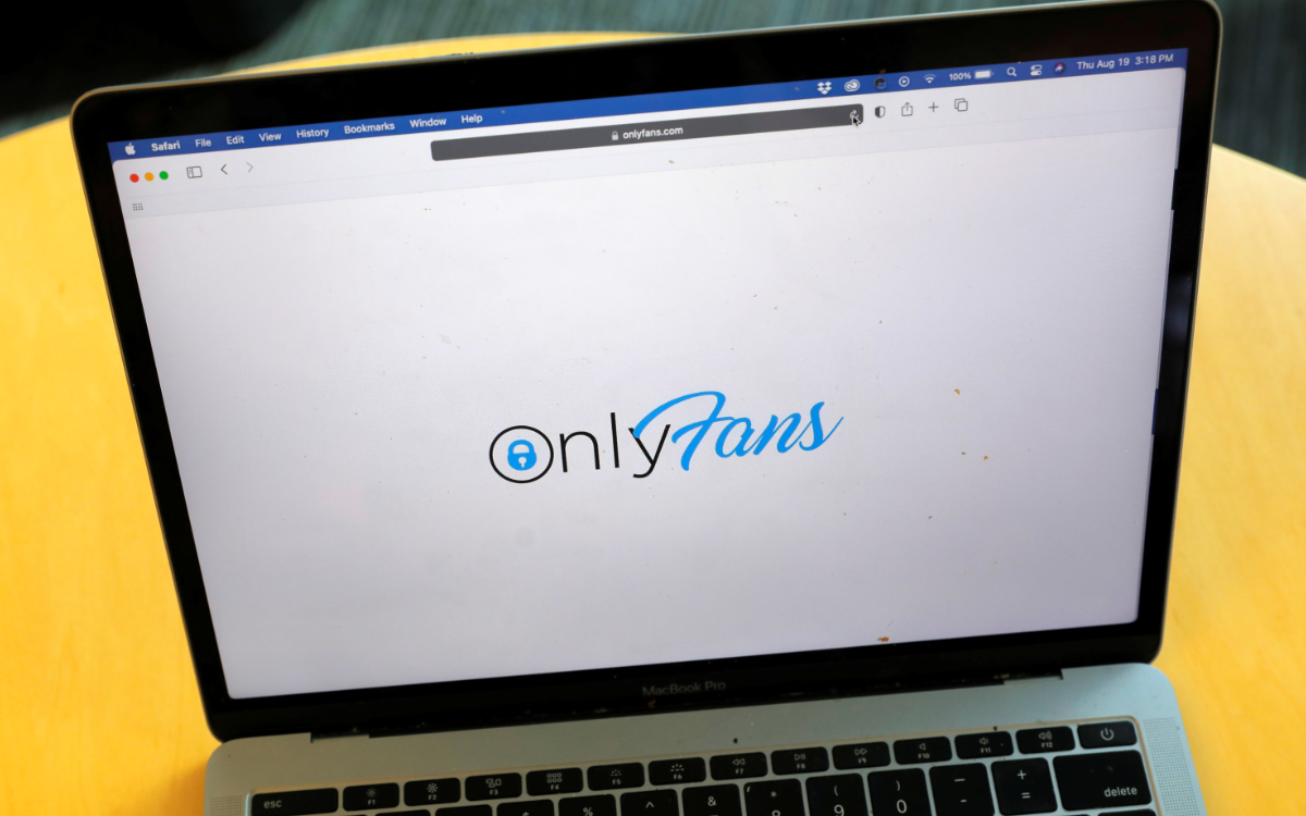 OnlyFans prohibirá contenido que muestre 'conducta sexualmente explícita' OnlyFans prohibirá contenido que muestre 'conducta sexualmente explícita'