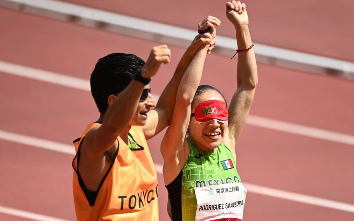 Pocos medios transmiten competencias; el reconocimiento solo llega con la victoria: Medallista | Entérate Pocos medios transmiten competencias; el reconocimiento solo llega con la victoria: Medallista | Entérate