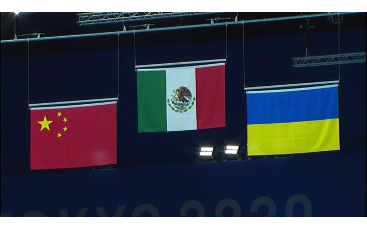 Tokio 2020: Iguala México las 15 preseas logradas en Río 2016 | Medallero