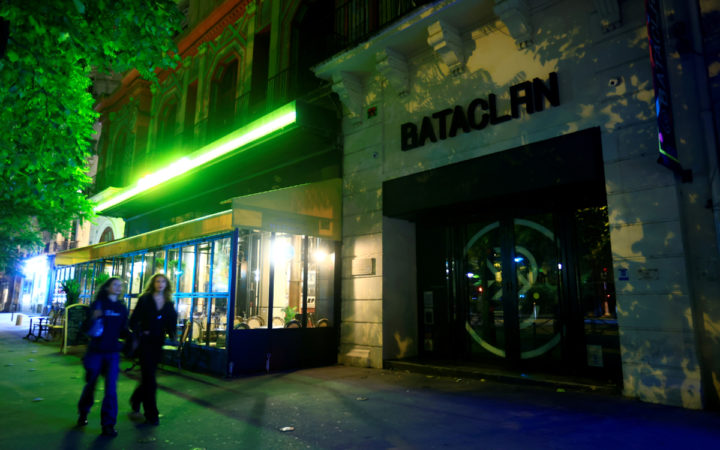 Familia de Luis Felipe, un chileno muerto en el Bataclan, lucha para lograr justicia Familia de Luis Felipe, un chileno muerto en el Bataclan, lucha para lograr justicia