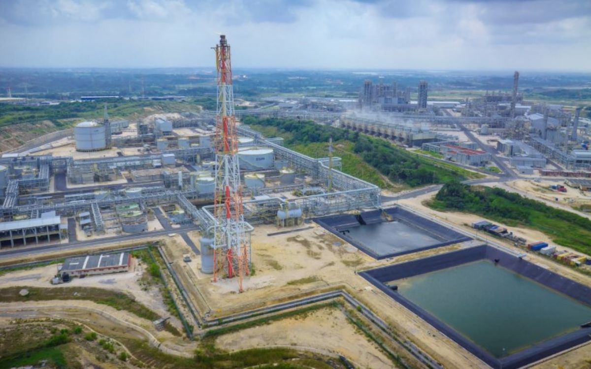 Tras acuerdo con Pemex para suministro de gas, S&P sube calificación de Braskem-Idesa Tras acuerdo con Pemex para suministro de gas, S&P sube calificación de Braskem-Idesa