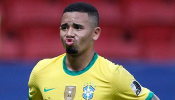 Exigen inhabilitar a ocho seleccionados brasileños que no fueron cedidos para la Fecha FIFA | Tuit