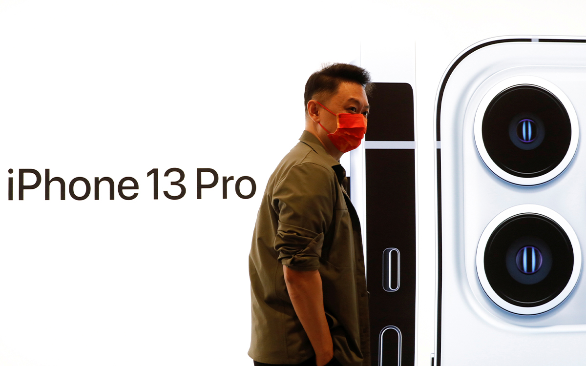 Pronostican que el próximo modelo de iPhone será un 'completo rediseño' | Video Pronostican que el próximo modelo de iPhone será un 'completo rediseño' | Video