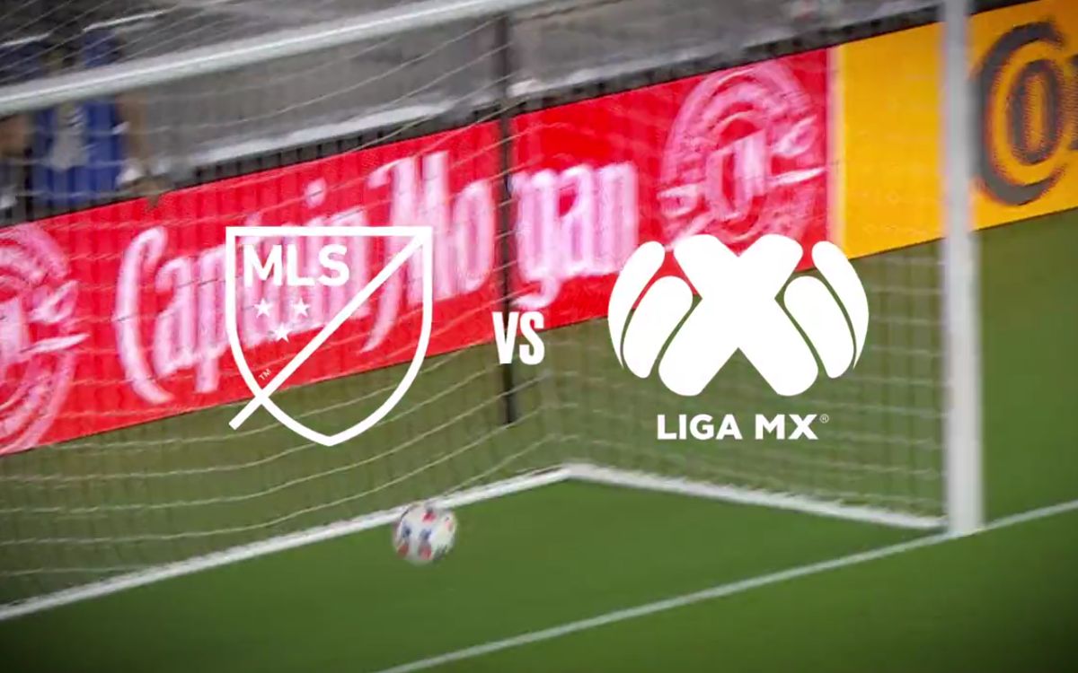 MLS Y Liga MX Lanzarán Una Leagues Cup Ampliada En 2023 | Aristegui ...