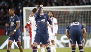 Da Mauro Icardi la victoria in extremis al PSG sobre Olympique Lyon | Video