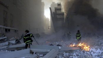 Arabia Saudita asegura que documentos desclasificados del 11-S descartan implicación saudí