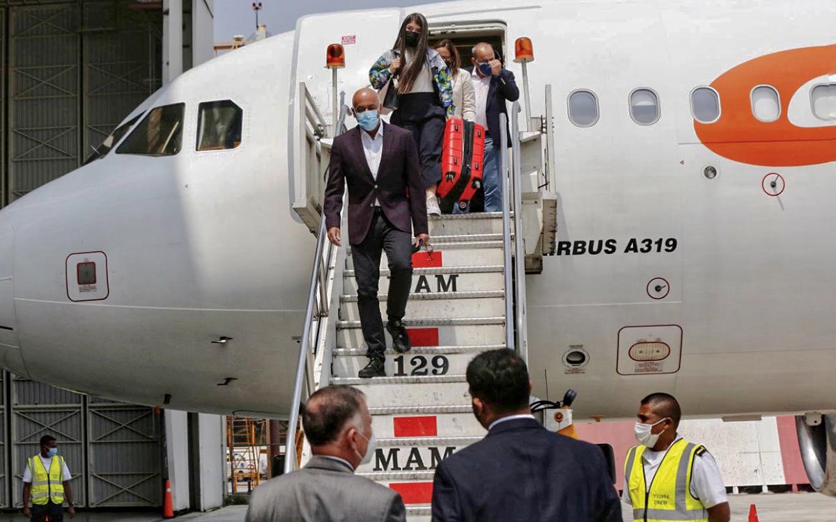 Gobierno de Venezuela reanudará en México diálogo con la oposición tras superar diferendo con Noruega Gobierno de Venezuela reanudará en México diálogo con la oposición tras superar diferendo con Noruega