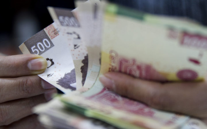 Ley de Ingresos 2024 es publicada en DOF con deuda de 1.9 billones de pesos