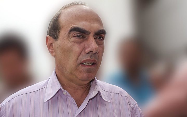 Lydia Cacho asegura que tribunal ordenó a FGR desactivar 'ficha roja' de Interpol contra Kamel Nacif