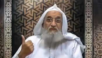 Régimen talibán ignoraba que líder de Al-Qaeda se escondía en Afganistán