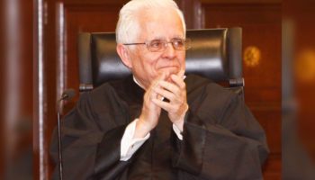 Ministro Góngora Pimentel me metió a la cárcel por reclamar pensión alimenticia: dice Orozco | Entérate