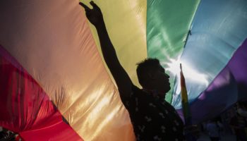 ¡Love Is Love!: Guerrero da el sí al matrimonio igualitario | Video