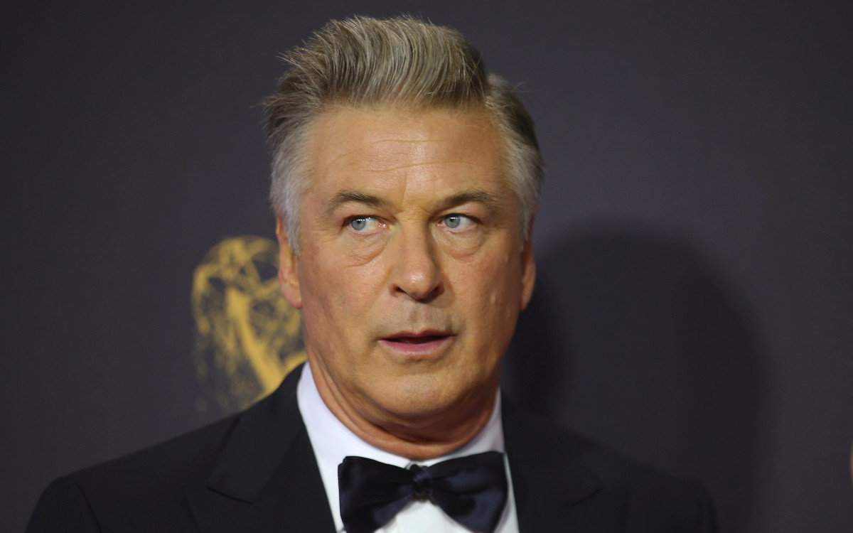 Trabajadores de ‘Rust’ demandan a Alec Baldwin por efectos postraumáticos Trabajadores de ‘Rust’ demandan a Alec Baldwin por efectos postraumáticos