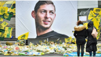 Hallan culpable al empresario que organizó el vuelo en el que murió Emiliano Sala | Video