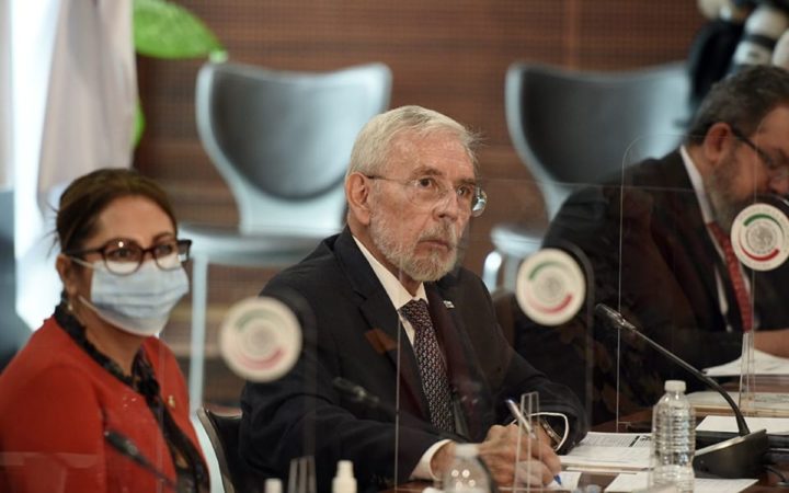 SCT perdió 4 mil 121 millones de pesos en 2020 por ‘toma’ de casetas SCT perdió 4 mil 121 millones de pesos en 2020 por ‘toma’ de casetas