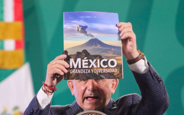 México, grandeza y diversidad: por una historia verdadera | Artículo México, grandeza y diversidad: por una historia verdadera | Artículo