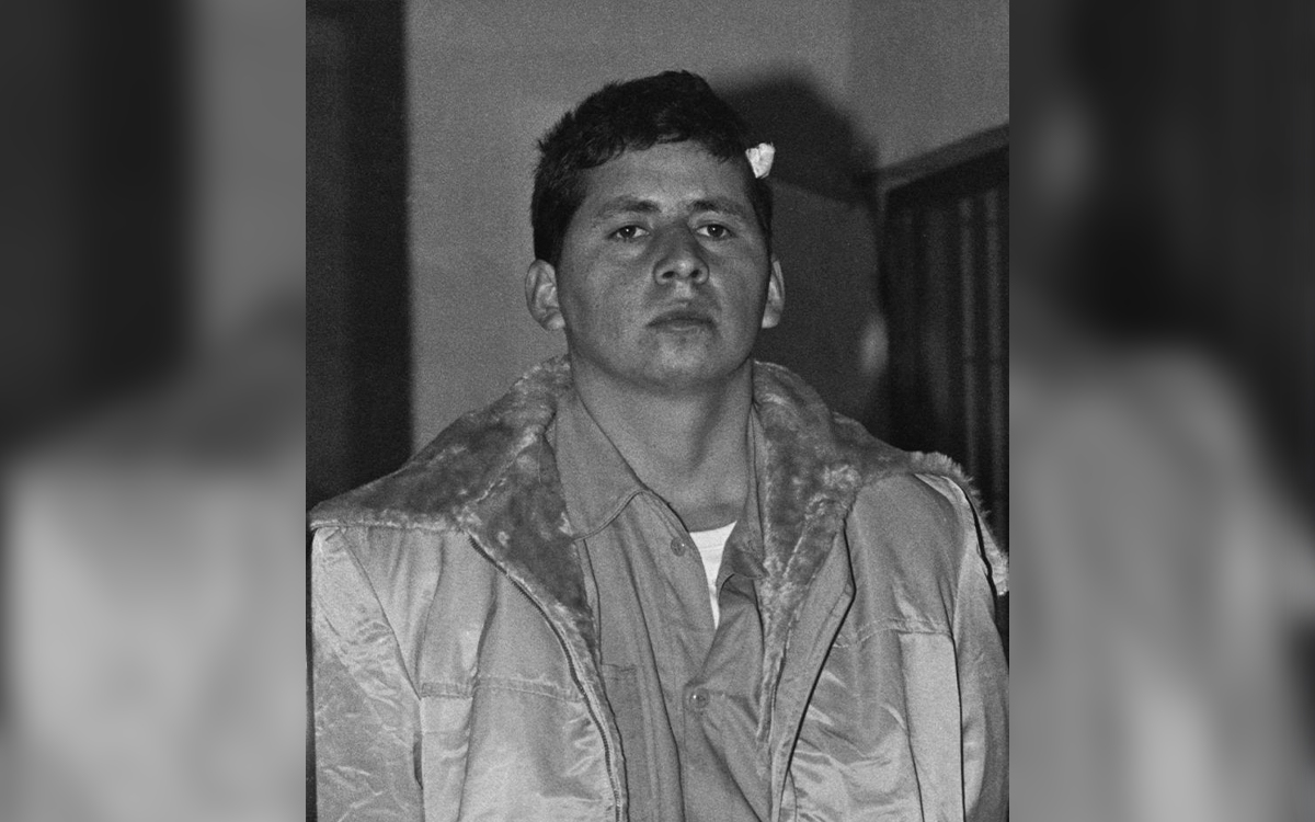 Gobierno de Baja California se opone a que Mario Aburto sea trasladado a un penal estatal Gobierno de Baja California se opone a que Mario Aburto sea trasladado a un penal estatal