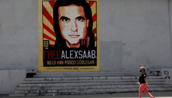 Retiran siete cargos a Alex Saab, aliado de Maduro, pero será procesado por conspiración