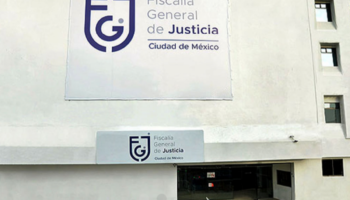 Asuntos Internos de la fiscalía capitalina sanciona a 43 servidores públicos