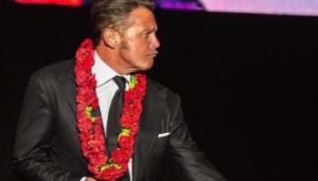 Aparecen Luis Miguel, Julio Iglesias, Alejandra Guzmán, Shakira y Miguel Bosé en Pandora Papers