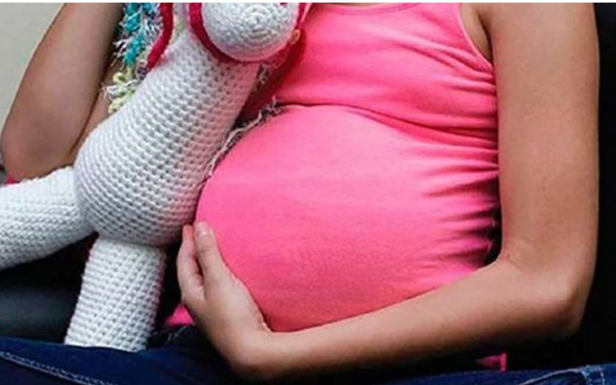 Four Latin American girls become mothers every minute, UNFPA warns