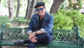 ‘Los artistas necesitamos despojarnos del aura icónica de genialidad’: Santiago Auserón |Video-Entrevista