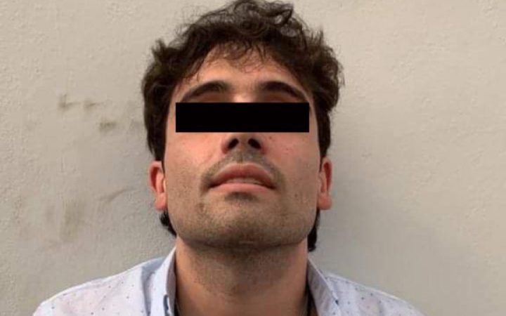 Así fue el 'Culiacanazo': el primer intento fallido de detener a Ovidio Guzmán