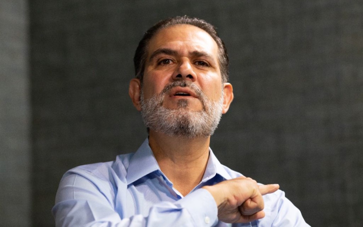Osorio Chong me amenazó en nombre de Peña para que cerrara el Acueducto Independencia: Guillermo Padrés