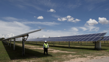 'Plan Sonora de Energías Sostenibles' va por 40% de la energía en México | Artículo