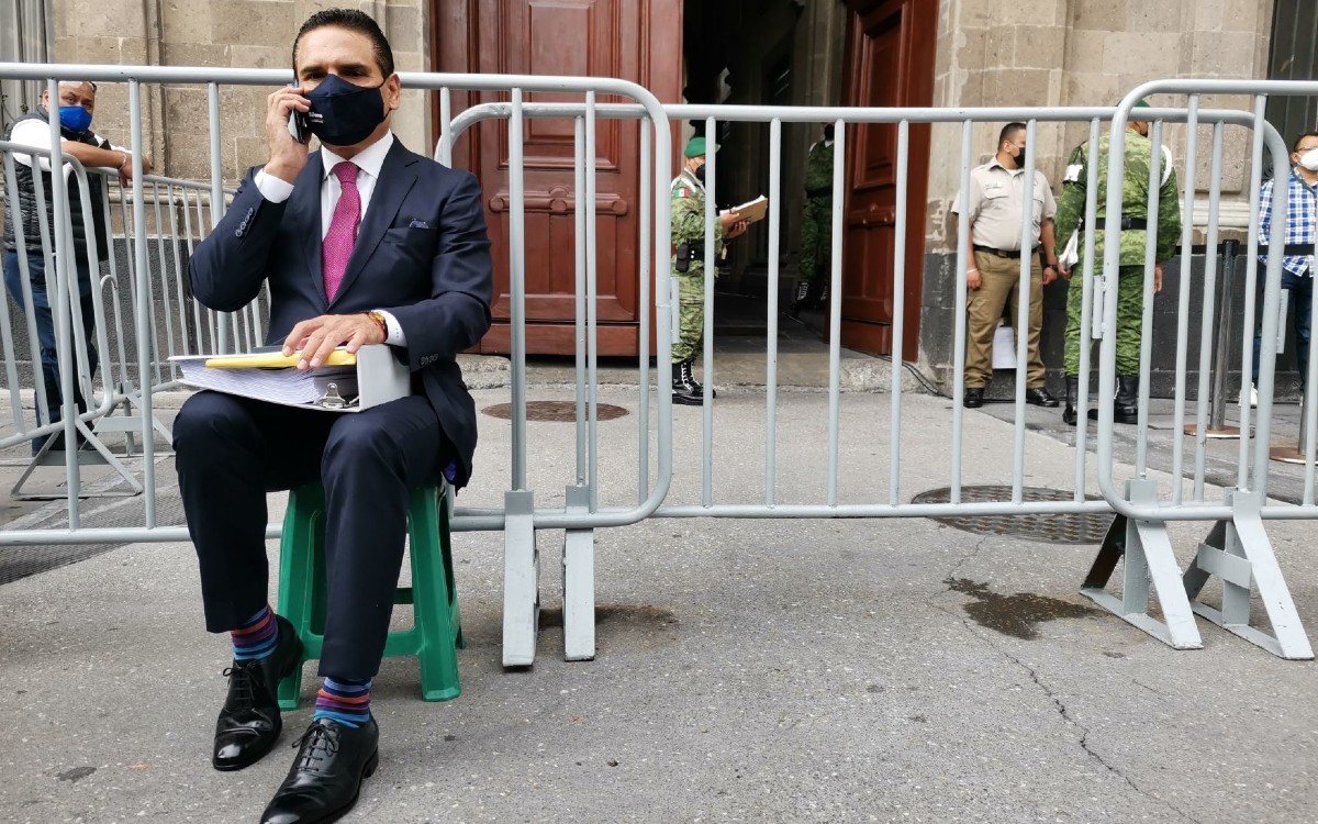 Acusan al gobierno de Aureoles de gastar más de mil 200 mdp en renta de 7 aeronaves | Videos Acusan al gobierno de Aureoles de gastar más de mil 200 mdp en renta de 7 aeronaves | Videos