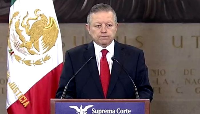 Suprema Corte pasa al 5 de septiembre el debate sobre la prisión preventiva oficiosa Suprema Corte pasa al 5 de septiembre el debate sobre la prisión preventiva oficiosa