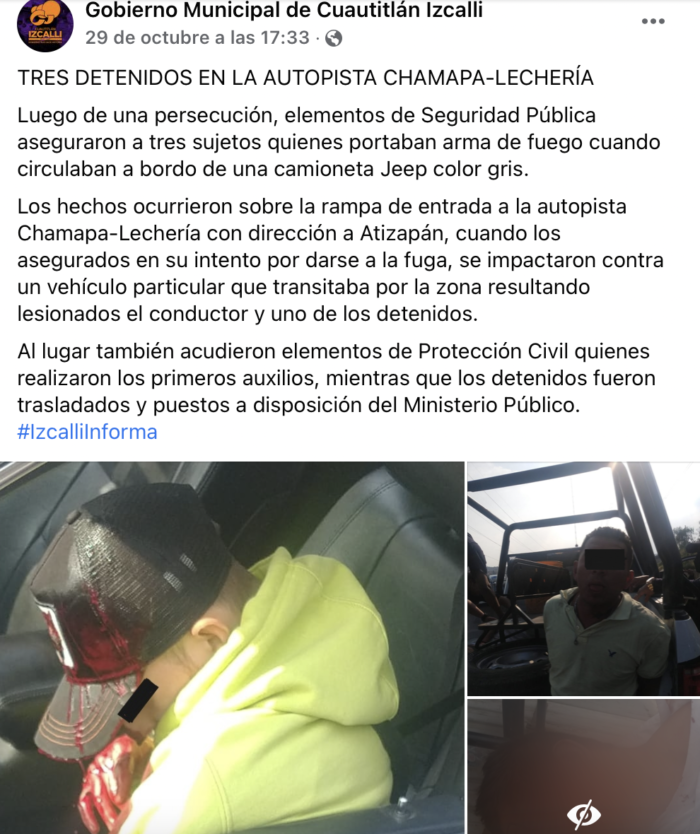 4 videos clave sobre la muerte de Octavio Ocaña (Benito) Cronología Aristegui Noticias 4 videos clave sobre la muerte de Octavio Ocaña (Benito) Cronología Aristegui Noticias