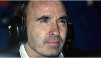 Fallece Sir Frank Williams (1942-2021), leyenda de la Fórmula 1 | Video