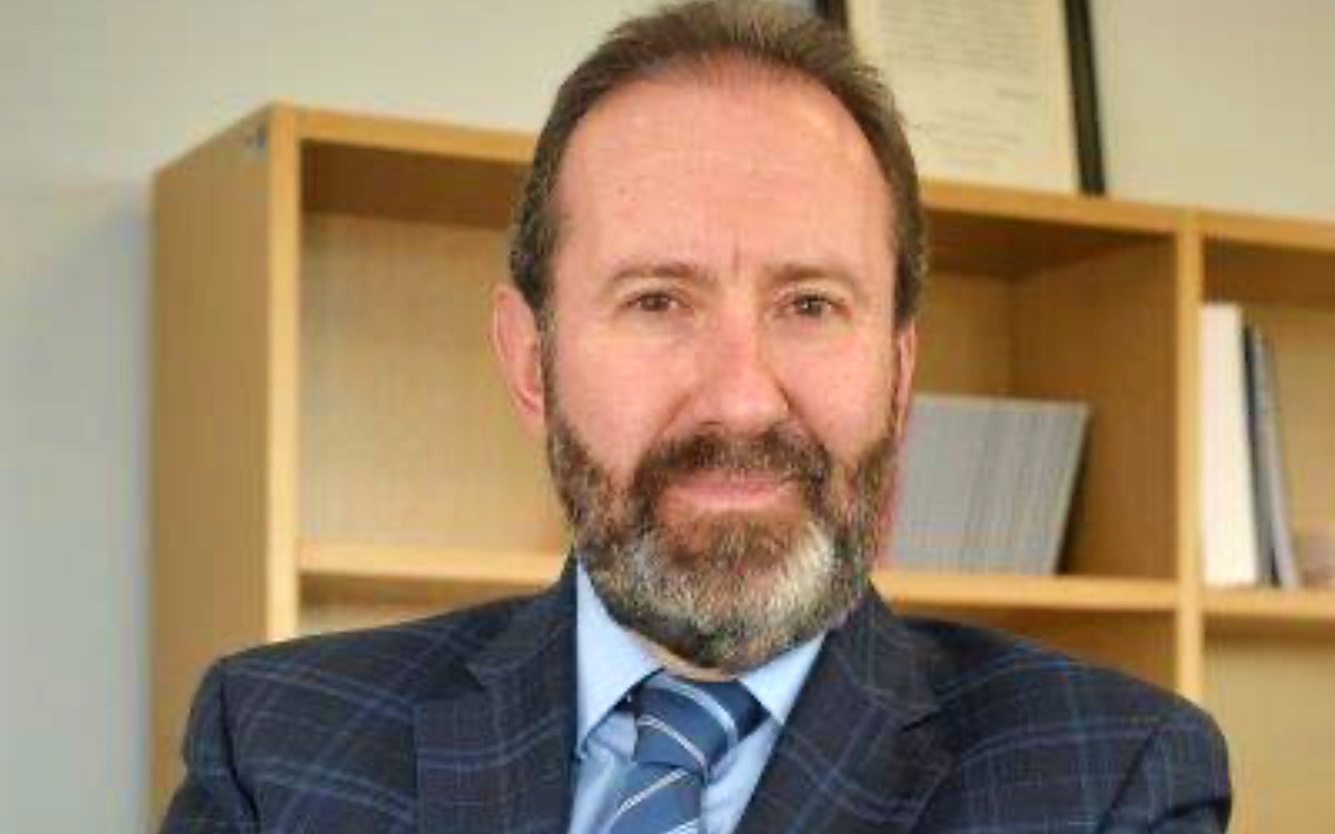 "Deja dudas" concentrar denuncias de ASF en una sola persona, dice ex auditor tras renunciar "Deja dudas" concentrar denuncias de ASF en una sola persona, dice ex auditor tras renunciar