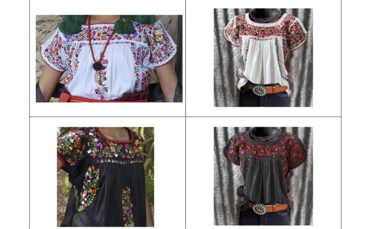 Aprueban ley contra apropiación cultural o plagio de diseños de pueblos originarios Aprueban ley contra apropiación cultural o plagio de diseños de pueblos originarios