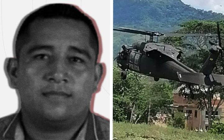 Colombia: Detienen al presunto autor intelectual del atentado contra el presidente Iván Duque Colombia: Detienen al presunto autor intelectual del atentado contra el presidente Iván Duque