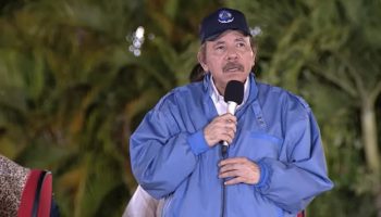 Ortega ordena cierre de un centenar de ONGs de Nicaragua sin recurrir al Congreso