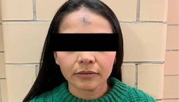 La carta inédita en que Laisha Oseguera, hija de ‘El Mencho’, se