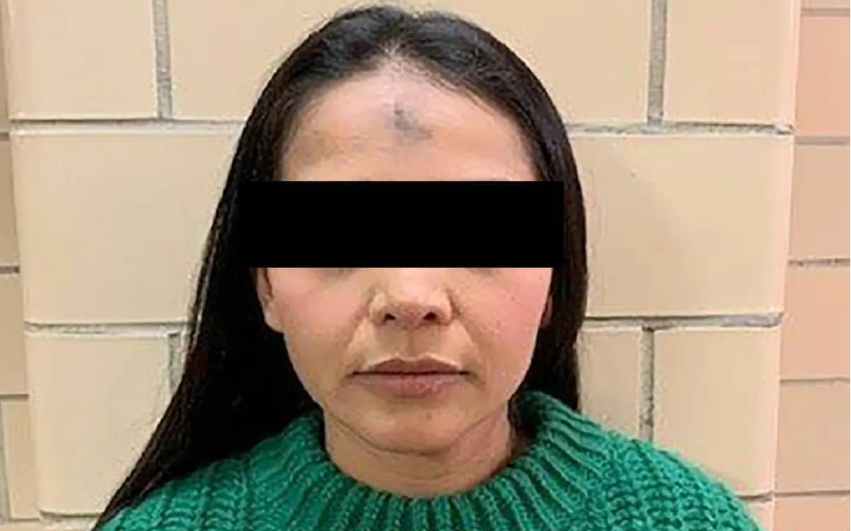 La carta inédita en que Laisha Oseguera, hija de ‘El Mencho’, se
