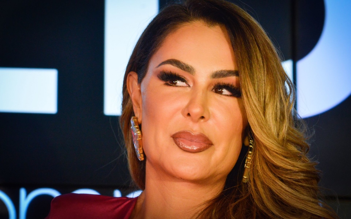 Ninel Conde, mentioned by Anabel Hernández in her book ‘Emma and the other ladies of the narco’ |  Find out