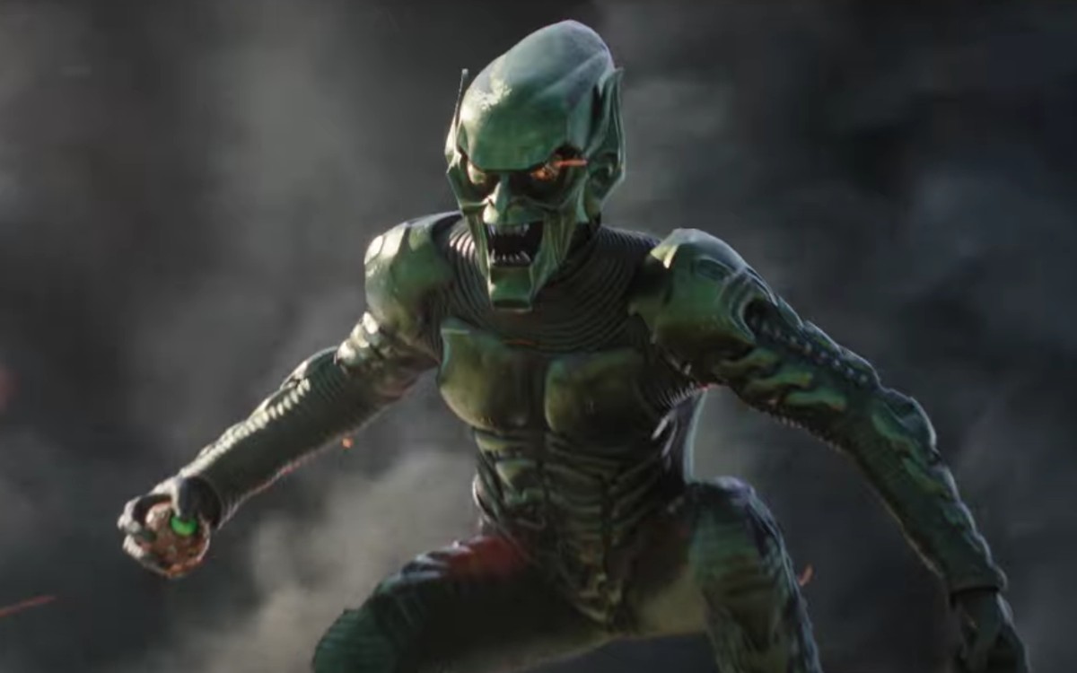 Nuevo avance de Spider-man: "Empezamos a recibir visitantes ... de todos los universos" | Video