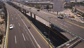 Juicio por caso Viaducto Bicentenario se celebrará mañana: Díez Gargari