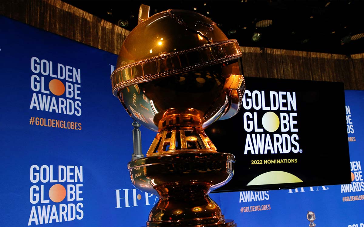 Squid Game, Wandavision, Maid y las series que están nominadas en los Golden Globes.