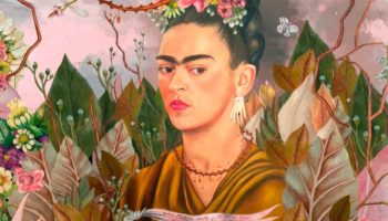 Diagnostican a Frida Kahlo 70 años después: síndrome de cola de caballo