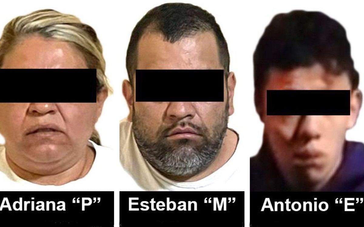 Vinculan A Proceso A Presunto Líder De La Unión Tepito Y Brazo Operativo Del Cjng Aristegui 3571