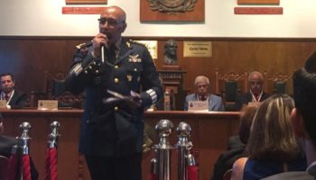 Canadá niega a León Trauwitz seguir su proceso en libertad